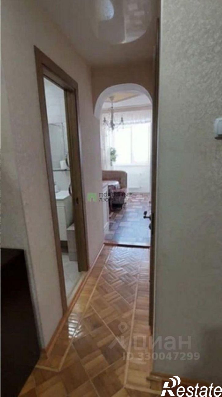 3-комн квартира улица 9-го Мая, 43,  д. 43