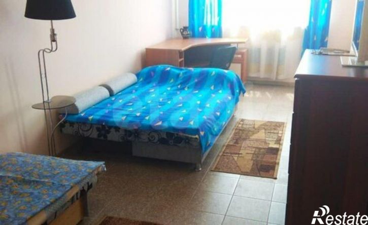1-комн квартира Евпатория, улица Толстого, 38А