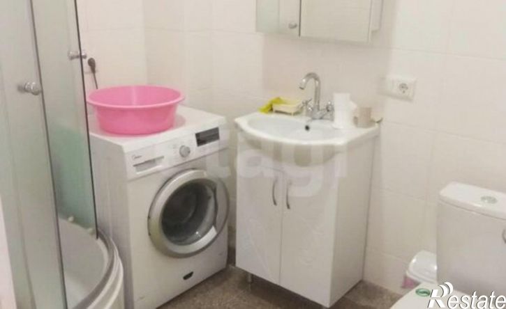 1-комн квартира Евпатория, улица Толстого, 38А