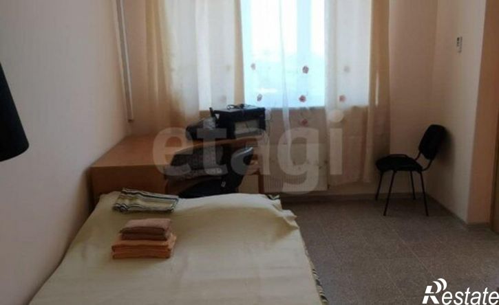 1-комн квартира Евпатория, улица Толстого, 38А