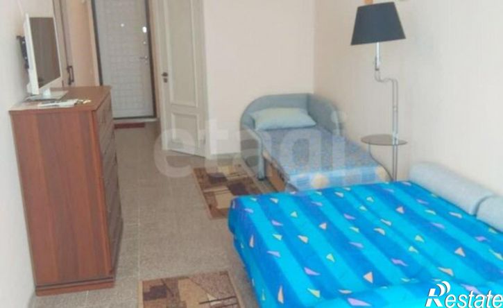 1-комн квартира Евпатория, улица Толстого, 38А