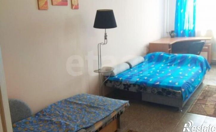 1-комн квартира Евпатория, улица Толстого, 38А