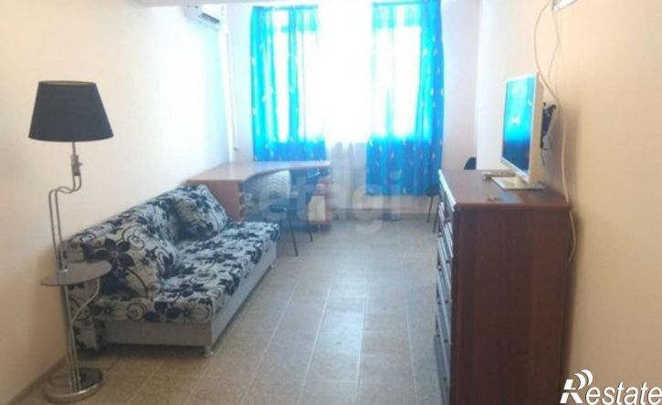 1-комн квартира Евпатория, улица Толстого, 38А