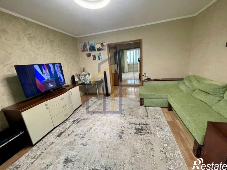 2-комн квартира улица Чапаева, 69,  д. 69