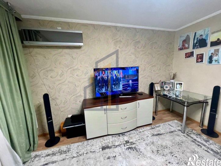 2-комн квартира улица Чапаева, 69,  д. 69