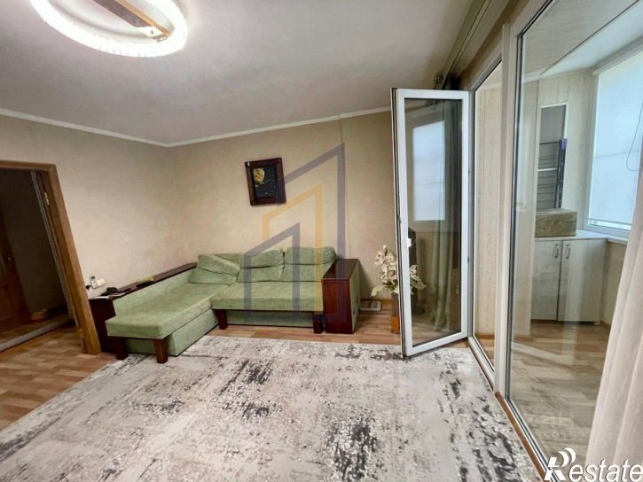2-комн квартира улица Чапаева, 69,  д. 69
