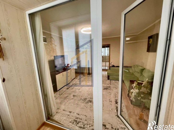 2-комн квартира улица Чапаева, 69,  д. 69
