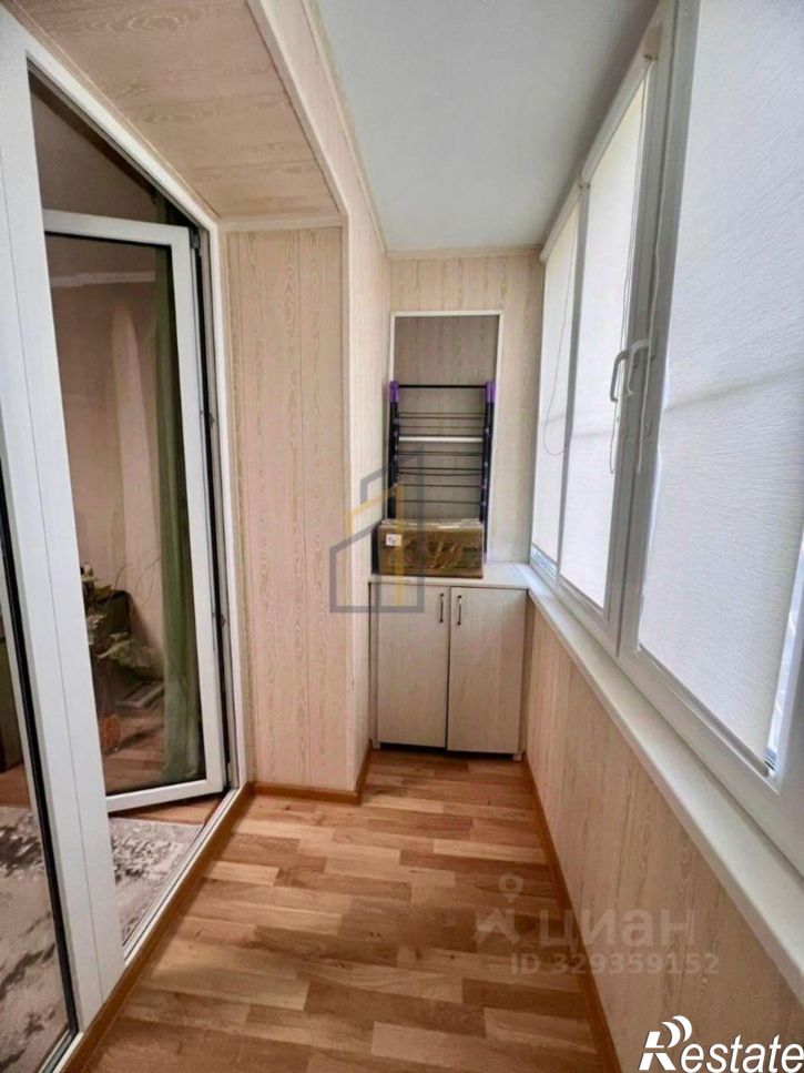 2-комн квартира улица Чапаева, 69,  д. 69
