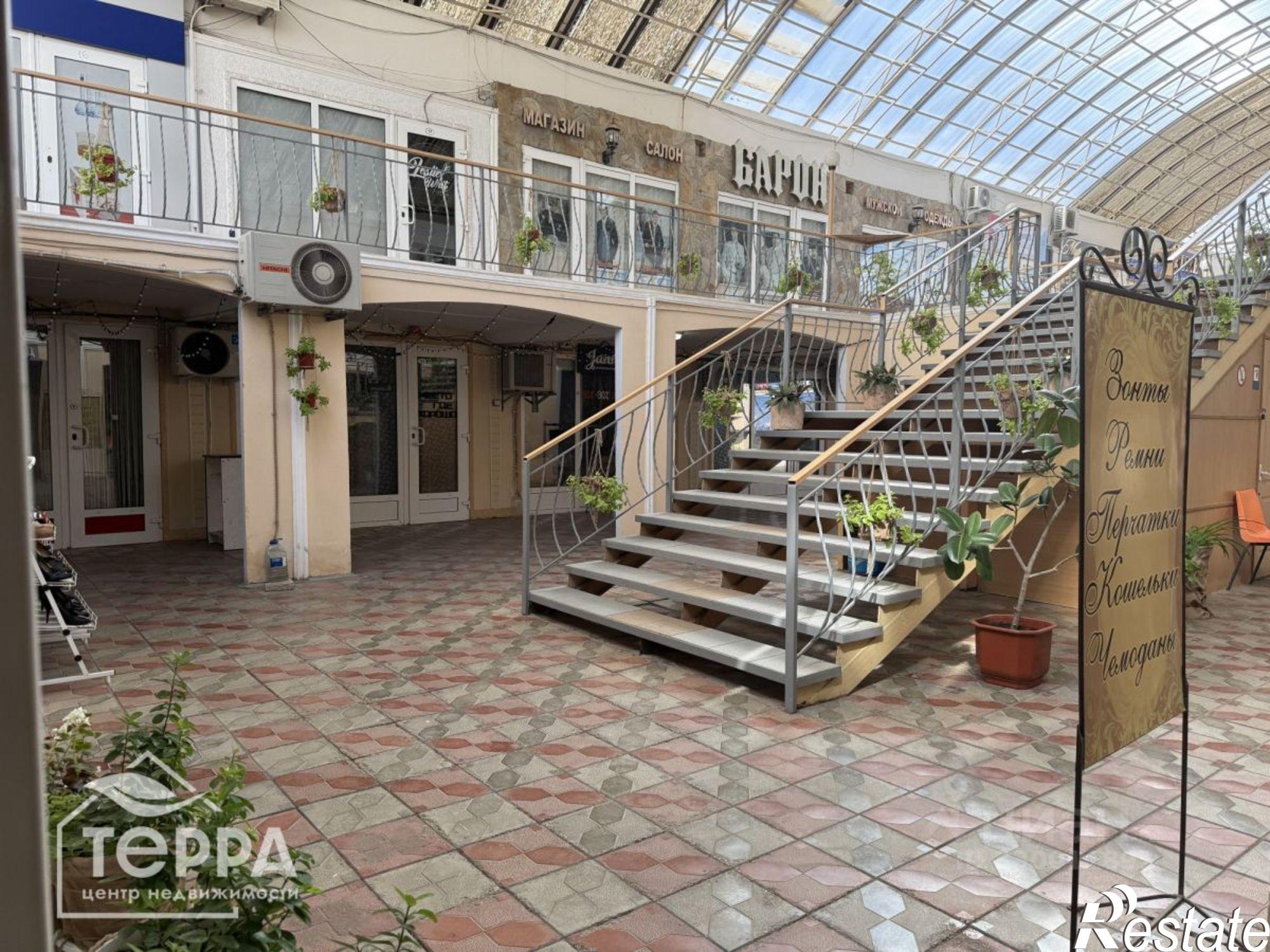 Купить торговое помещение за 850 017 рублей на проспект Победы, 63А
