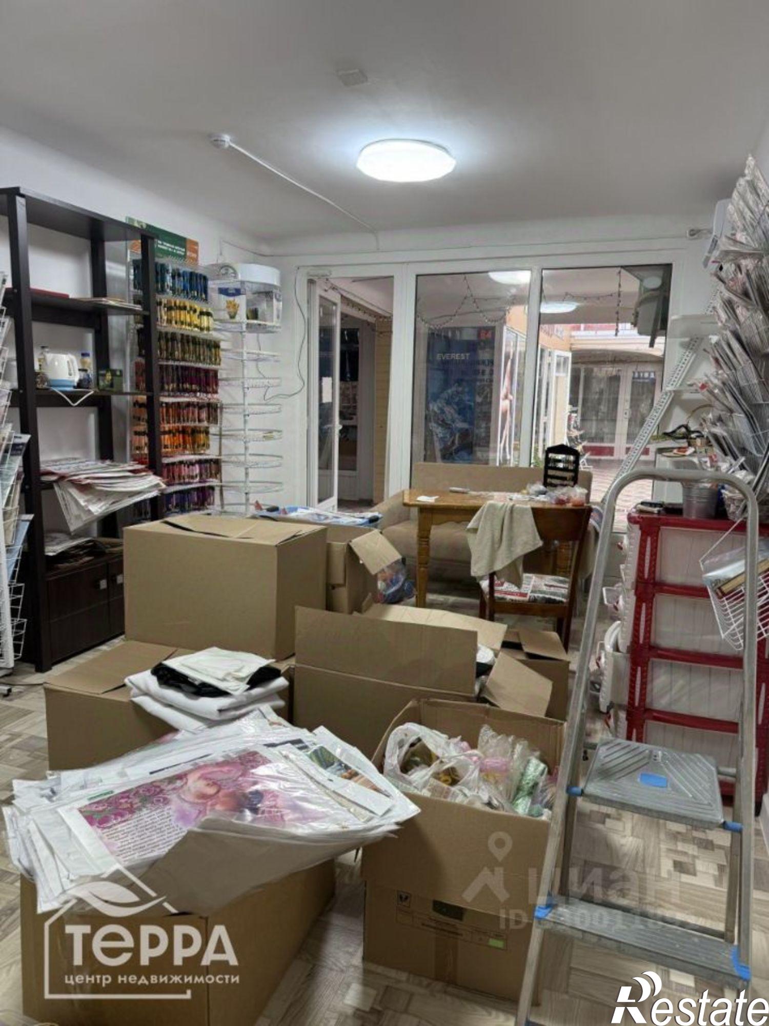 Купить торговое помещение за 850 017 рублей на проспект Победы, 63А