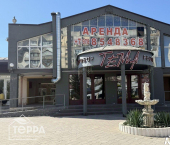 торговое помещение 21 кв м проспект Победы, 63А