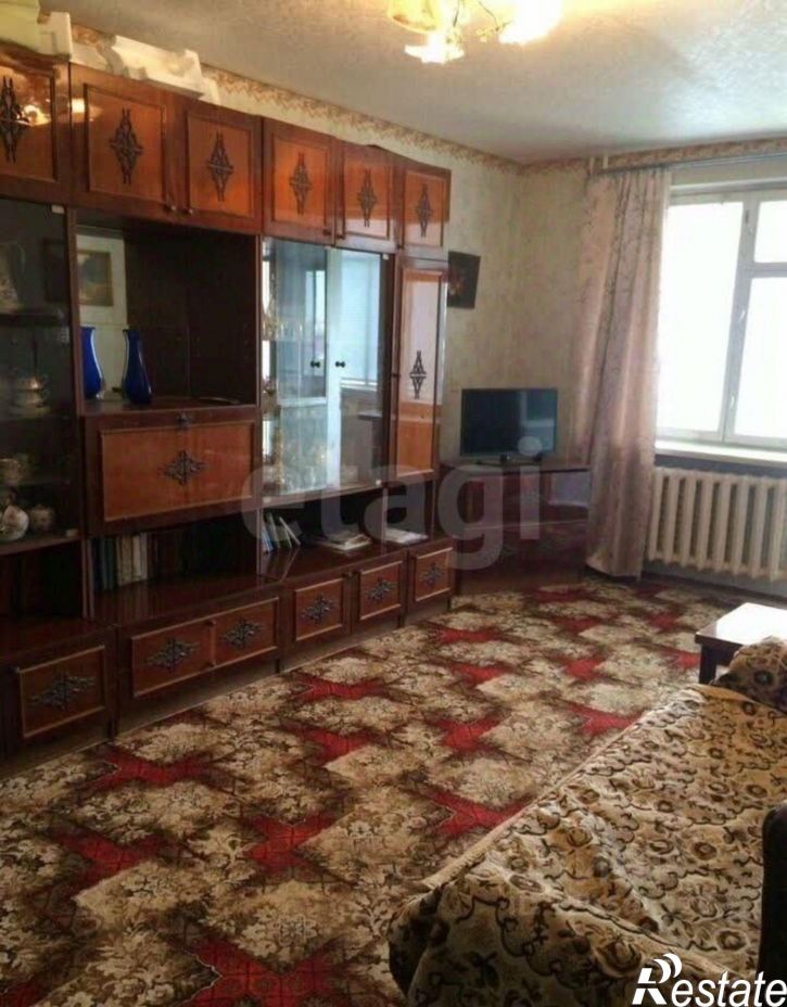 3-комн квартира улица Леси Украинки, 10,  д. 10