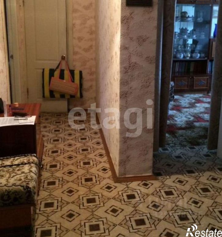 3-комн квартира улица Леси Украинки, 10,  д. 10