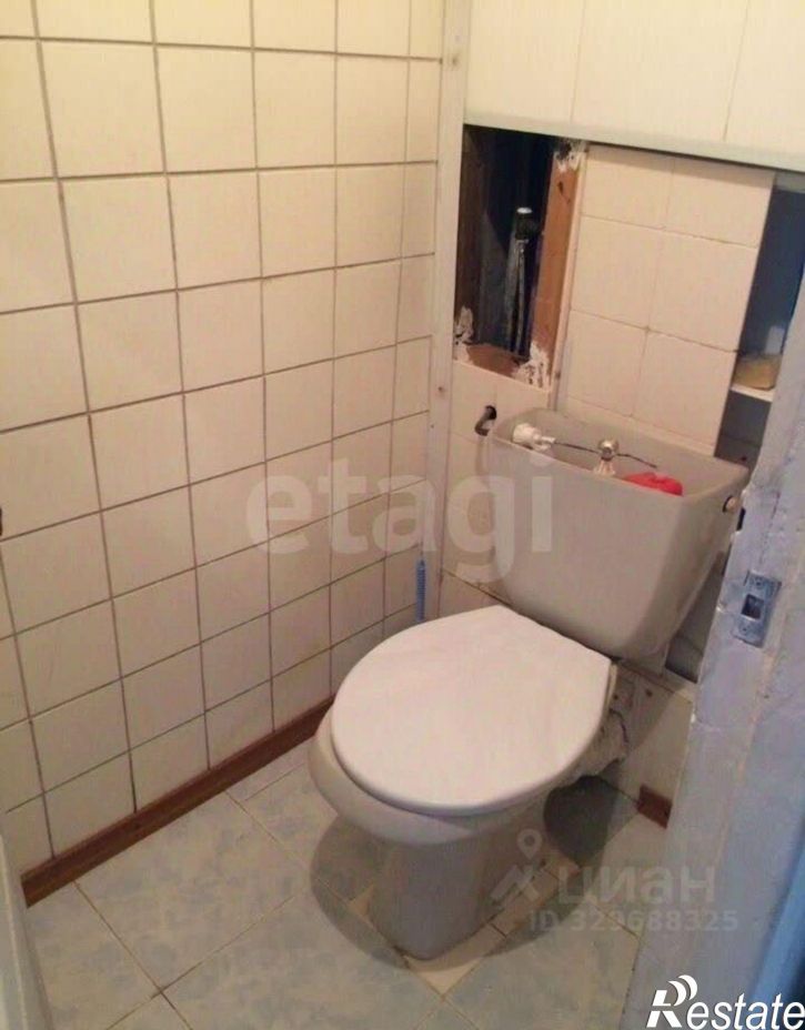 3-комн квартира улица Леси Украинки, 10,  д. 10