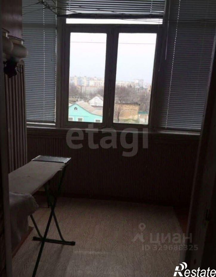 3-комн квартира улица Леси Украинки, 10,  д. 10
