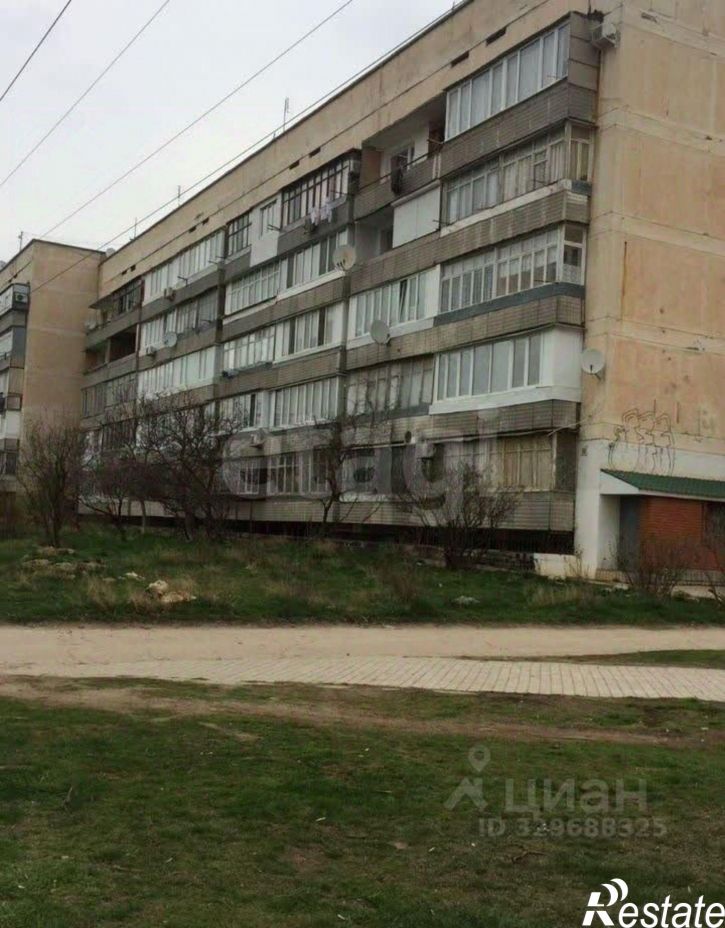 3-комн квартира улица Леси Украинки, 10,  д. 10