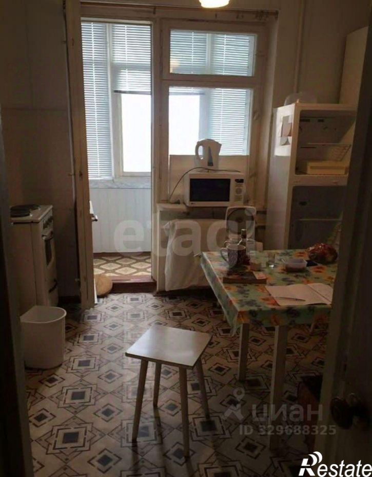 3-комн квартира улица Леси Украинки, 10,  д. 10