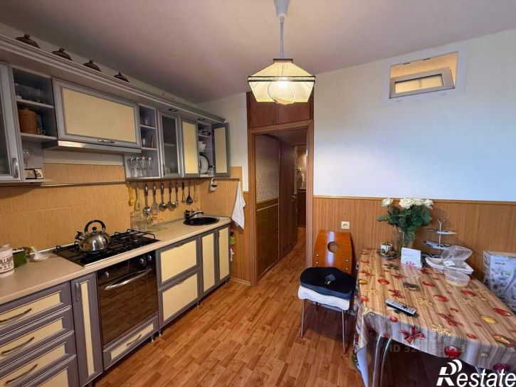 2-комн квартира улица 9-го Мая, 43,  д. 43