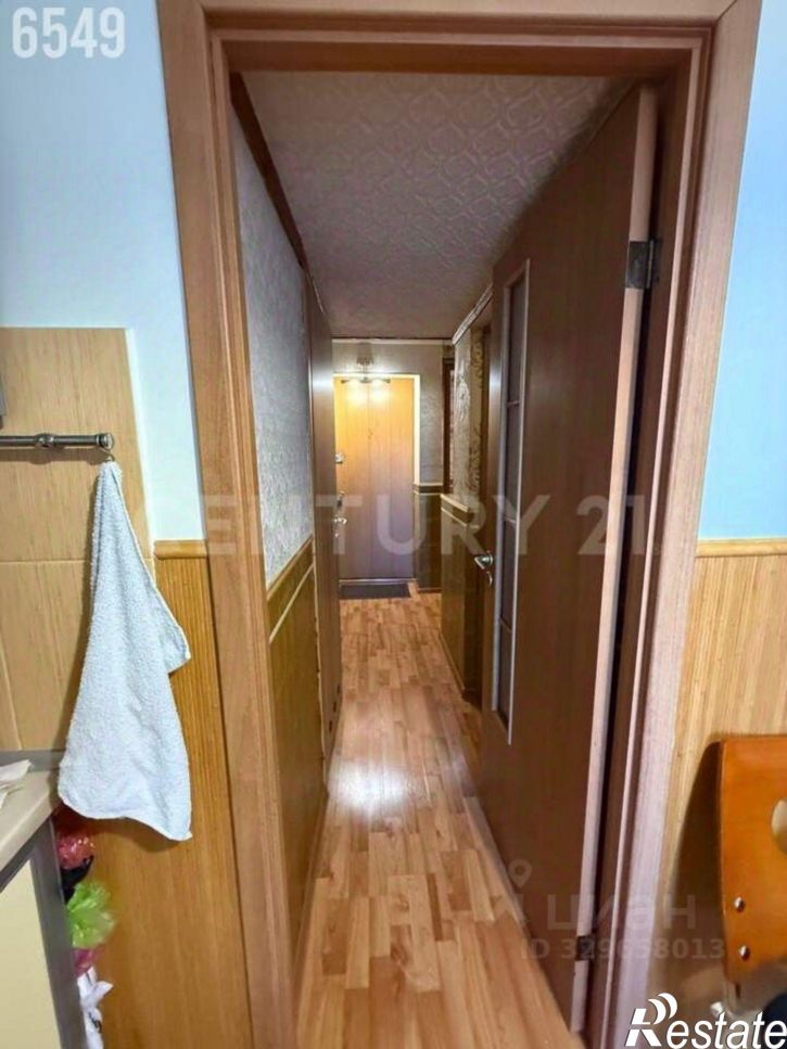 2-комн квартира улица 9-го Мая, 43,  д. 43