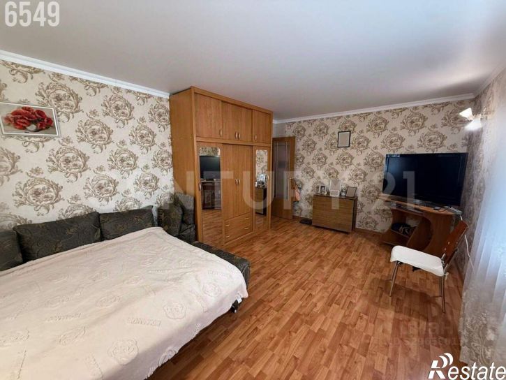 2-комн квартира улица 9-го Мая, 43,  д. 43