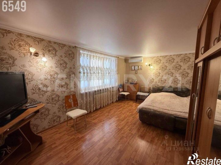 2-комн квартира улица 9-го Мая, 43,  д. 43
