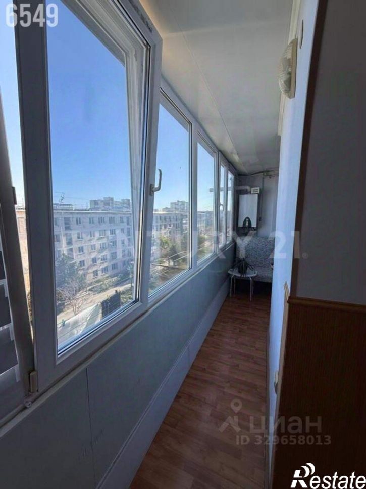 2-комн квартира улица 9-го Мая, 43,  д. 43