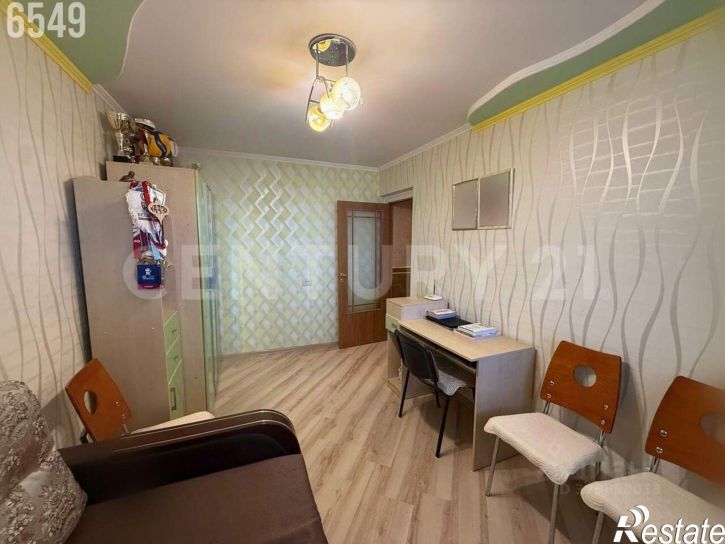 2-комн квартира улица 9-го Мая, 43,  д. 43