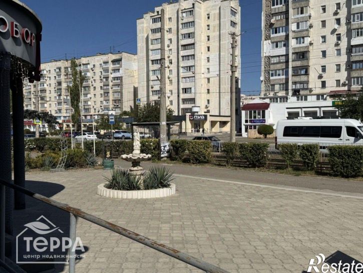 Торговое помещение проспект Победы, 63А,  д. 63А