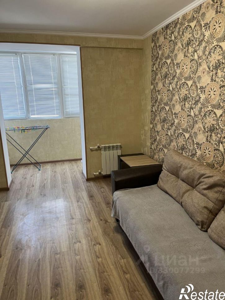 1-комн квартира проспект Победы, 87А,  д. 87А