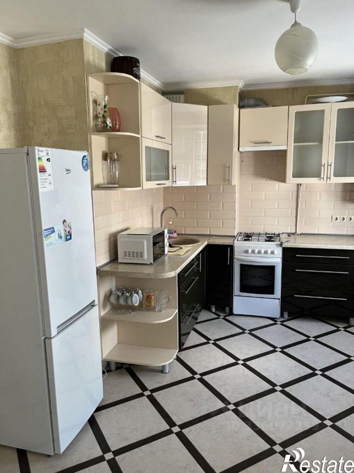 1-комн квартира проспект Победы, 87А,  д. 87А