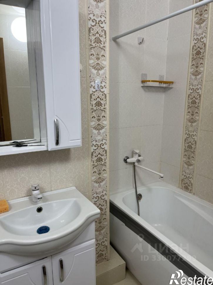 1-комн квартира проспект Победы, 87А,  д. 87А