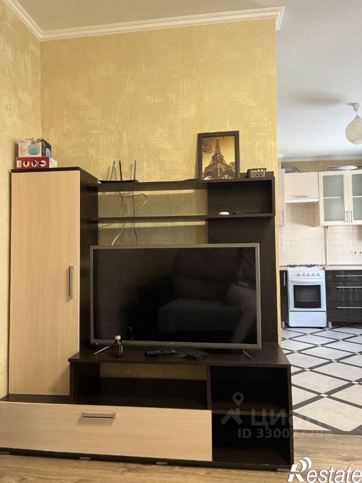 1-комн квартира проспект Победы, 87А,  д. 87А