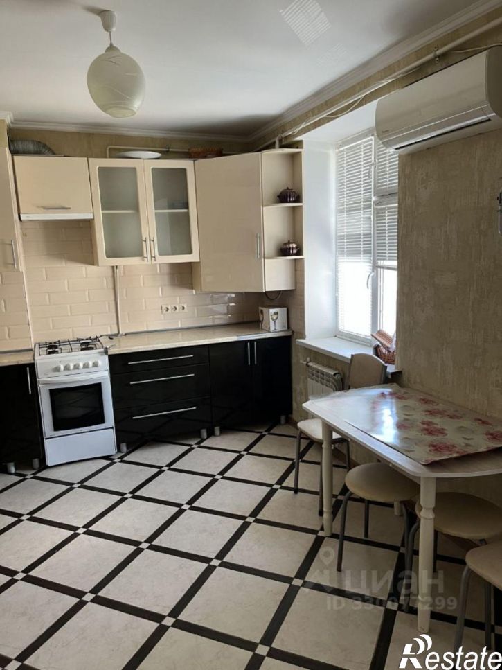 1-комн квартира проспект Победы, 87А,  д. 87А
