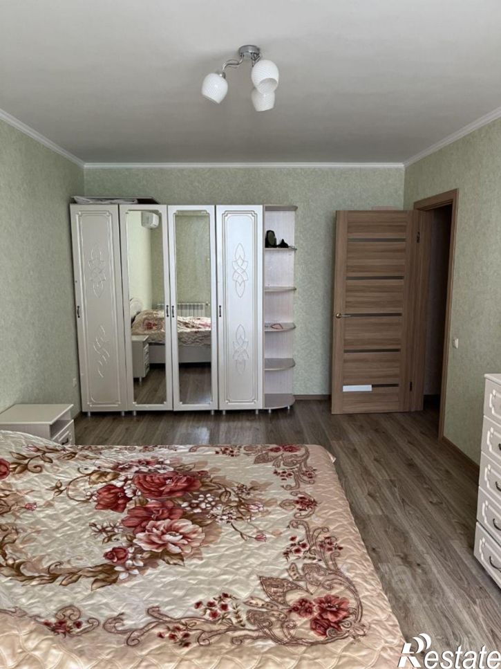 1-комн квартира проспект Победы, 87А,  д. 87А