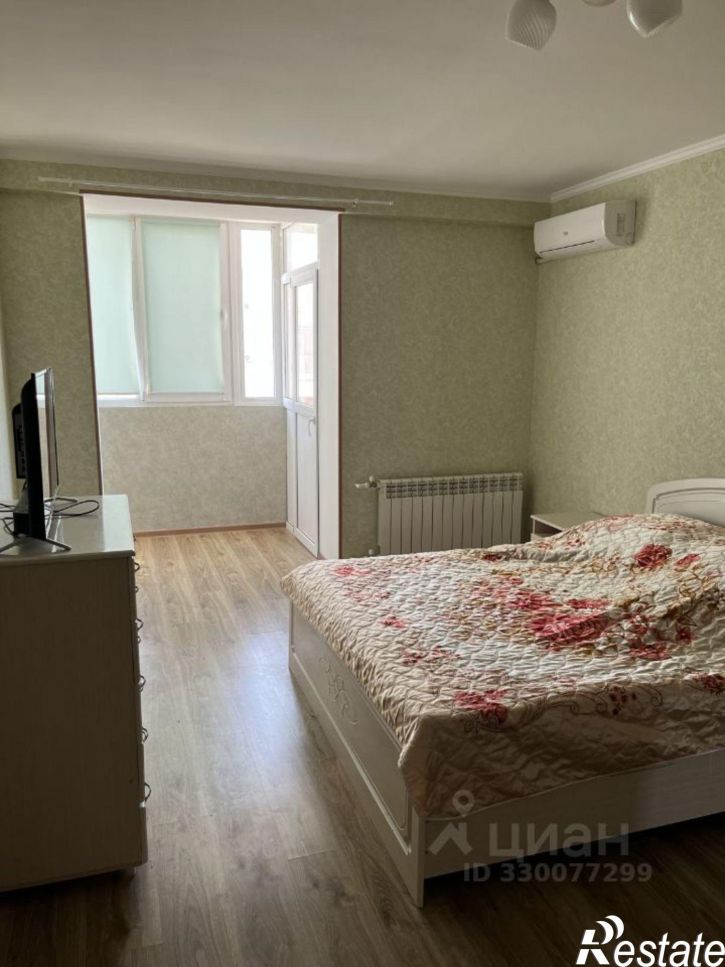 1-комн квартира проспект Победы, 87А,  д. 87А