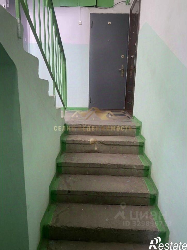 2-комн квартира ул Фрунзе, 46,  д. 46