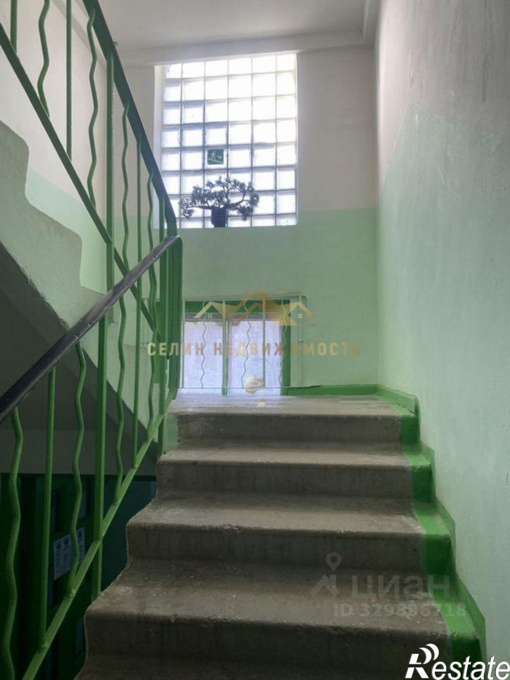 2-комн квартира ул Фрунзе, 46,  д. 46