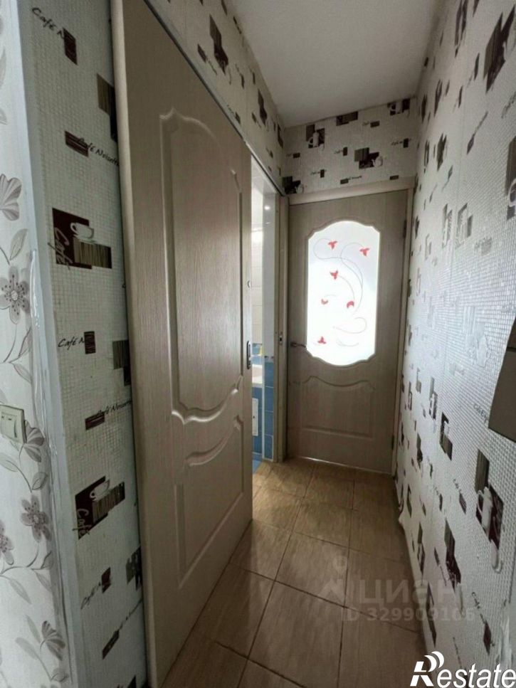 3-комн квартира ул им.60-летия ВЛКСМ, 2/112,  д. 2/112