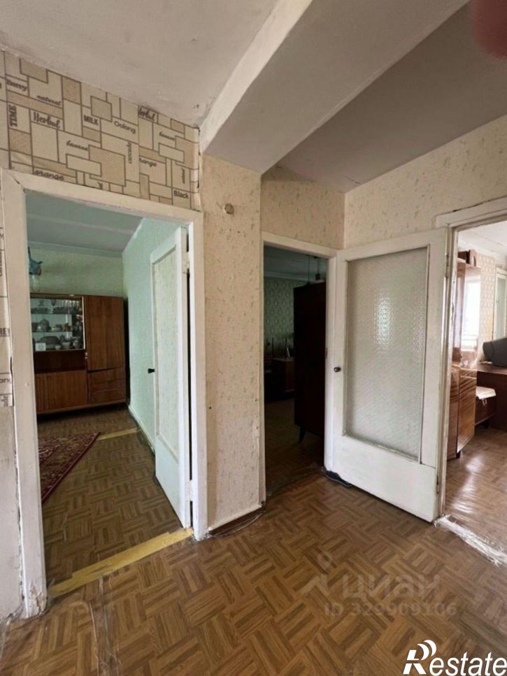 3-комн квартира ул им.60-летия ВЛКСМ, 2/112,  д. 2/112