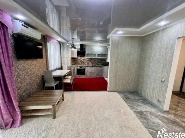 2-комн квартира ул Эскадронная, 9,  д. 9