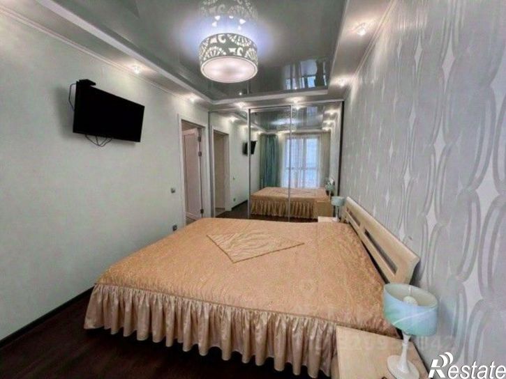 2-комн квартира ул Эскадронная, 9,  д. 9