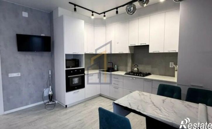 2-комн квартира улица Чапаева, 28К,  д. 28К