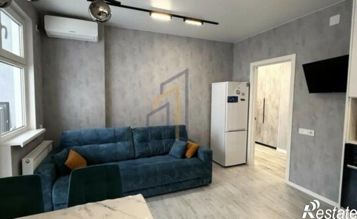 2-комн квартира улица Чапаева, 28К,  д. 28К