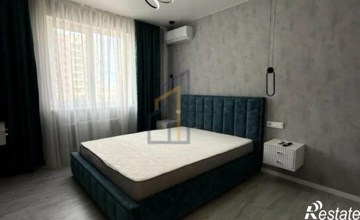 2-комн квартира улица Чапаева, 28К,  д. 28К