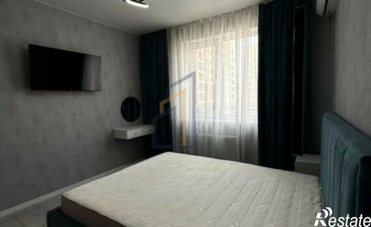 2-комн квартира улица Чапаева, 28К,  д. 28К