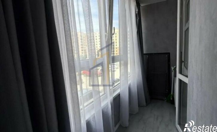 2-комн квартира улица Чапаева, 28К,  д. 28К