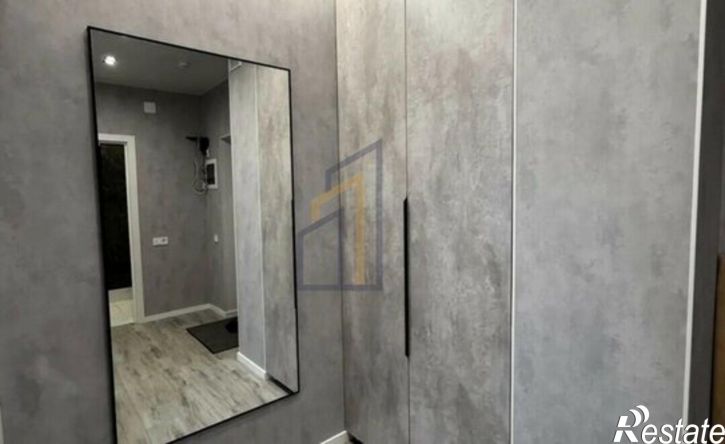 2-комн квартира улица Чапаева, 28К,  д. 28К