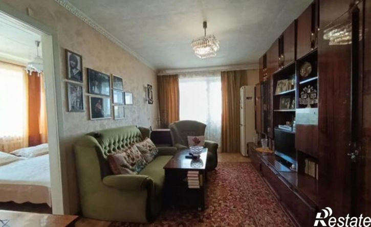 3-комн квартира пр-кт Победы, 10,  д. 10