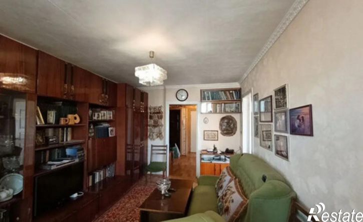 3-комн квартира пр-кт Победы, 10,  д. 10