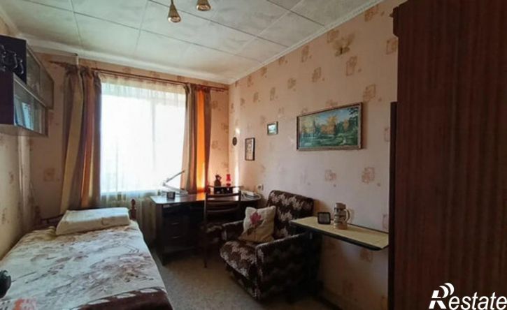 3-комн квартира пр-кт Победы, 10,  д. 10
